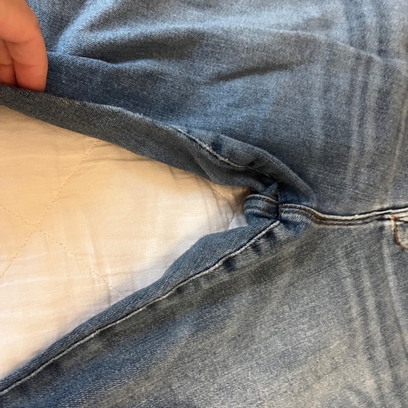 GORGEOUS Frame jeans - Size 34 - Picture 3 of 6